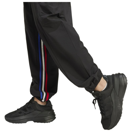 Adidas Γυναικείο παντελόνι φόρμας Express Cargo Pants